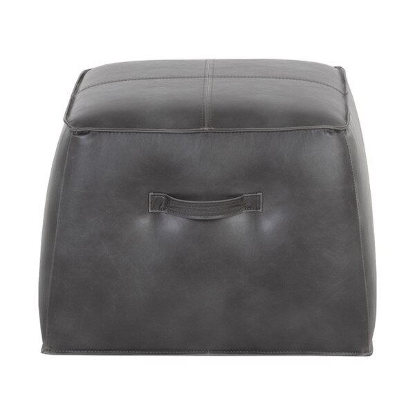 Aspen Ottoman